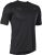 Fox Racing Flexair Ascent Short Sleeve Jersey – Black