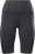 Reebok Women’s Lux High RIse Bike Short – Black