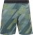 Reebok TS Speed 3.0 AOP Short – Chalk Green