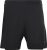 Reebok Speed 3.0 2 in 1 Short – Black