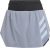 adidas Terrex Women’s Agravic Pro Skirt – Silver Violet