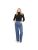 EX H&M | Womens Bootcut Jeans