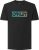 Oakley Gradient Lines B1B Tee – Blackout/Green