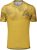 Altura Kielder Lightweight Short Sleeve Jersey – Mustard