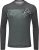 Altura Kielder Lightweight Long Sleeve Jersey – Carbon