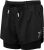 Ronhill Women’s Tech Distance Twin Shorts – All Black