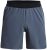 Under Armour Peak Woven Shorts – Downpour Gray/Black