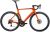 Orro Venturi STC SIG Dura-Ace Di2 Road Bike (2023) – Orange