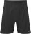 Montane Slipstream 7 Inch Shorts – Black