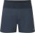 Montane Women’s Slipstream Twin Skin Shorts – Eclipse Blue