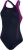 Speedo Women’s Hyperboom Splice Flyback – True Navy/Berry/Miami Lilac