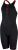 Speedo Women’s HydroPro Kneesuit – Black/Fed Red