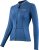 Zone3 Women’s Yulex Long Sleeve Top – Navy