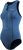 Zone3 Women’s Yulex Sleeveless Suit – Navy