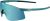 KOO Nova Aqua Matt Sunglasses (Turquoise Mirror Lens) – Aqua Matte/Turquoise