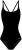 HUUB Original Swimsuit – Black