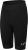 Le Col Women’s Sport Waist Shorts – Black