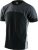 Troy Lee Designs Drift Short Sleeve Cycling Jersey – Drak Charcoal