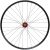 Hope Fortus 35 Pro 5 Front Wheel (6 Bolt) – Black/Red