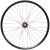 Hope Fortus 30 Pro 5 Rear Wheel (Centre-Lock) – Black/Red