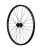 Hope Fortus 35 Pro 5 Rear Wheel (6 Bolt) – Black/Black