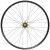 Hope Fortus 35 Pro 5 Rear Wheel (6 Bolt) – Black/Orange