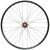 Hope Fortus 35 Pro 5 Rear Wheel (6 Bolt) – Black/Red