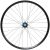 Hope Fortus 30 Pro 5 Rear Wheel (6 Bolt) – Black/Blue