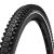 Continental Ruban Wire Reflex Tyre – Black/Reflex