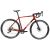 Basso Palta Disc GRX 1x Hydro Gravel Bike (2023) – Candy Red