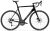 Basso Venta Disc 105 11x MCT Road Bike (2023) – Stealth Black