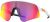 Oakley Sutro Lite Sweep Matte White w/Prizm Road Sunglasses