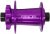 Hope Pro 5 Front Hub – Purple