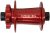 Hope Pro 5 Front Hub – Red