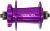 Hope Pro 5 Front Hub – Purple