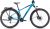 Cube Aim Race Allroad Hardtail Mountain Bike (2023) – Blue/Black