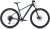 Cube Acid Hardtail Mountain Bike (2023) – Grey/Pearl Grey