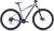 Cube Access WS EAZ Hardtail Mountain Bike (2023) – Shift Iris/Black