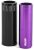 Colony Anyway Plastic Peg – Black/Purple Core