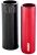 Colony Anyway Plastic Peg – Black/Red Core