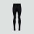 Mens Mercury Tcr Compression Legging Black