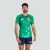 Mens British & Irish Lions Coaching Jersey Inexperienced