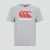 Mens Ccc Brand Tee Gray