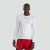 Mens Thermoreg Lengthy Sleeved Best White