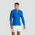 Mens Thermoreg Lengthy Sleeved Most sensible Blue