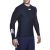 Mens Thermoreg Lengthy Sleeved Most sensible Black