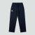 Junior Unisex Aggregate Sweat Pant Army