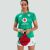 Womens Eire Vapodri House Professional Jersey Inexperienced