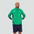 Mens Eire Go back and forth Jacket Inexperienced