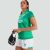 Womens Eire Vapodri House Professional Jersey Inexperienced